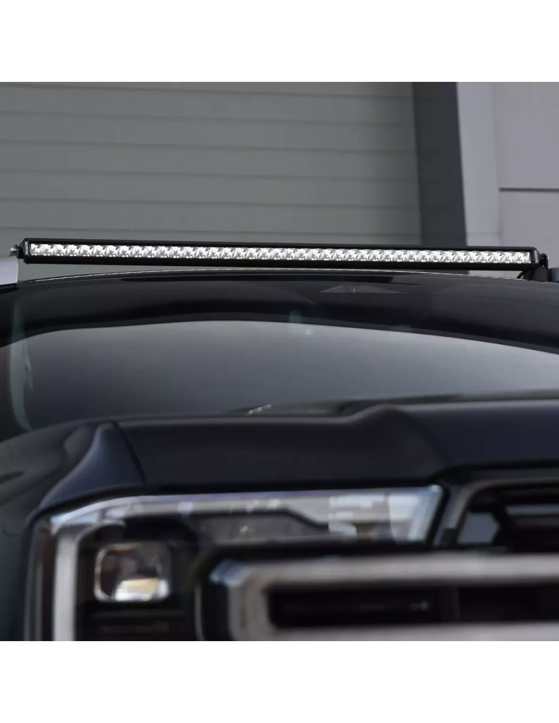 Kopie van Barre à LEDs 240W 40" pour Ford Ranger à partir de 2023