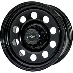 Goss Modular 2 Black rim