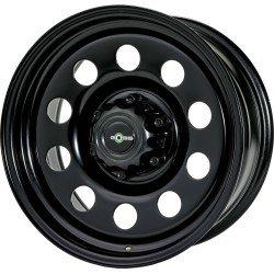 Jante Goss Modular 2 Black