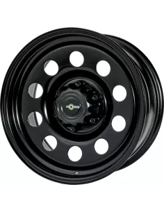 Rim goss modulair 2 zwart