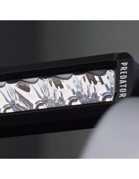Barre à LEDs 200W 40" Ford Ranger 2023+
