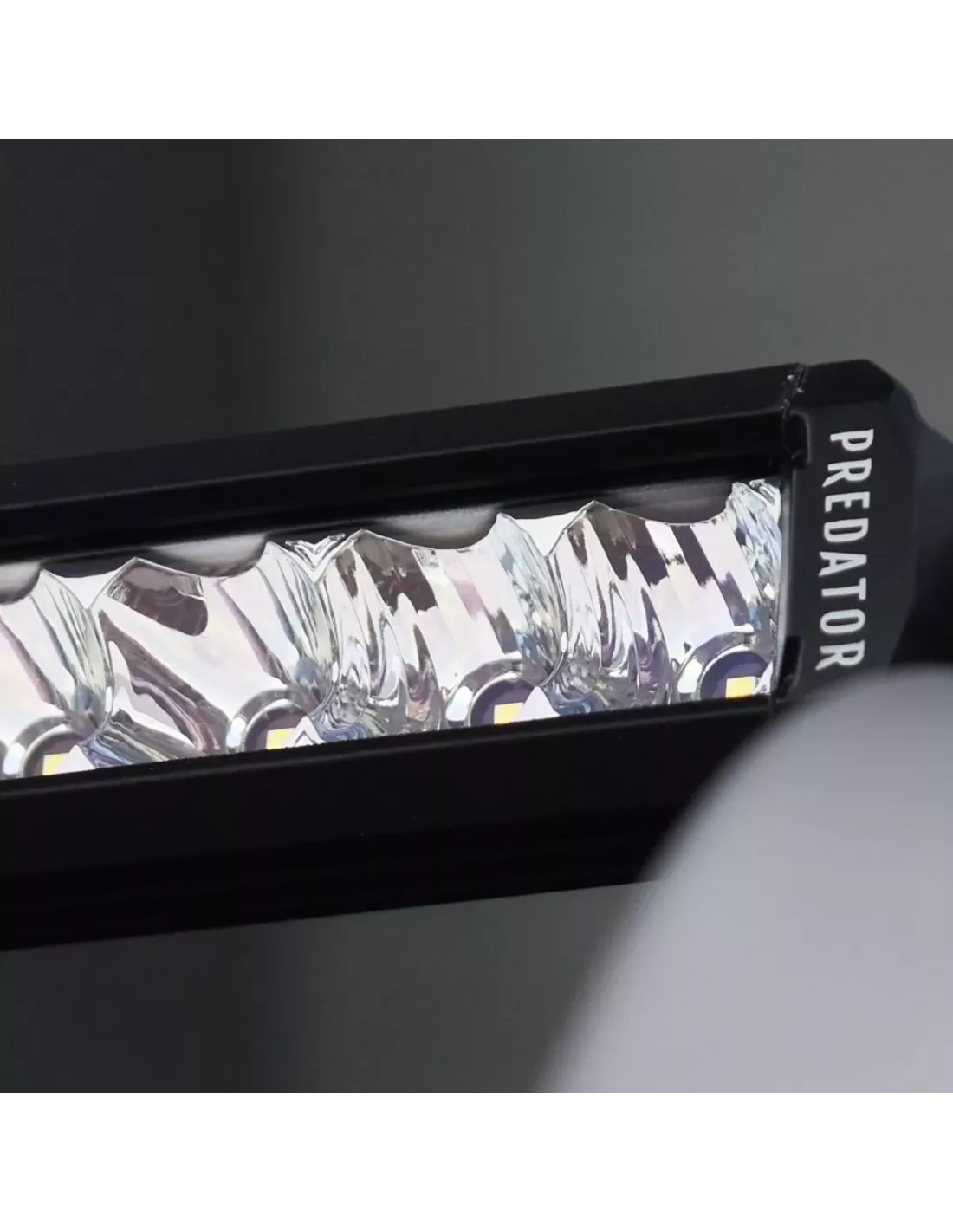 Kopie van Barre à LEDs 240W 40" pour Ford Ranger à partir de 2023