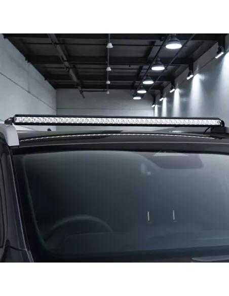Barre à LEDs 200W 40" Ford Ranger 2012+