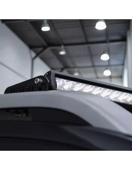 Barre à LEDs 200W 40" Ford Ranger 2012+