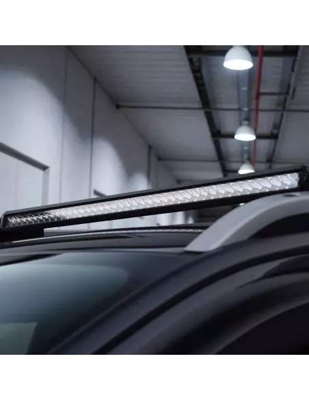 Barre à LEDs 200W 40" Ford Ranger 2012+