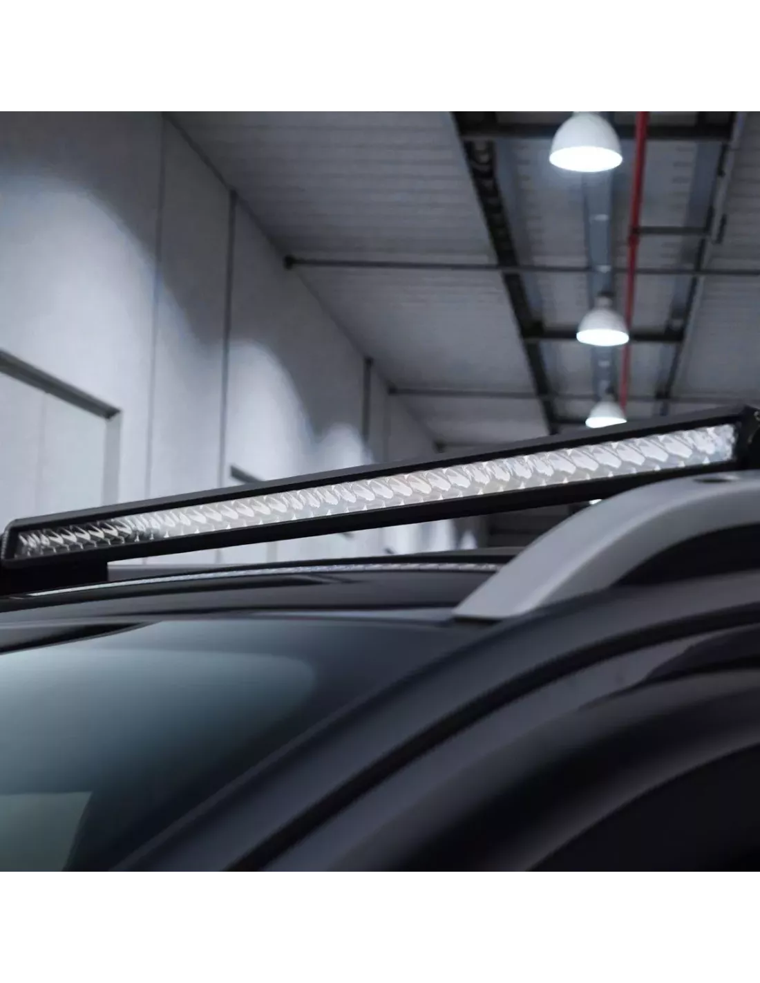 Barre à LEDs 200W 40"