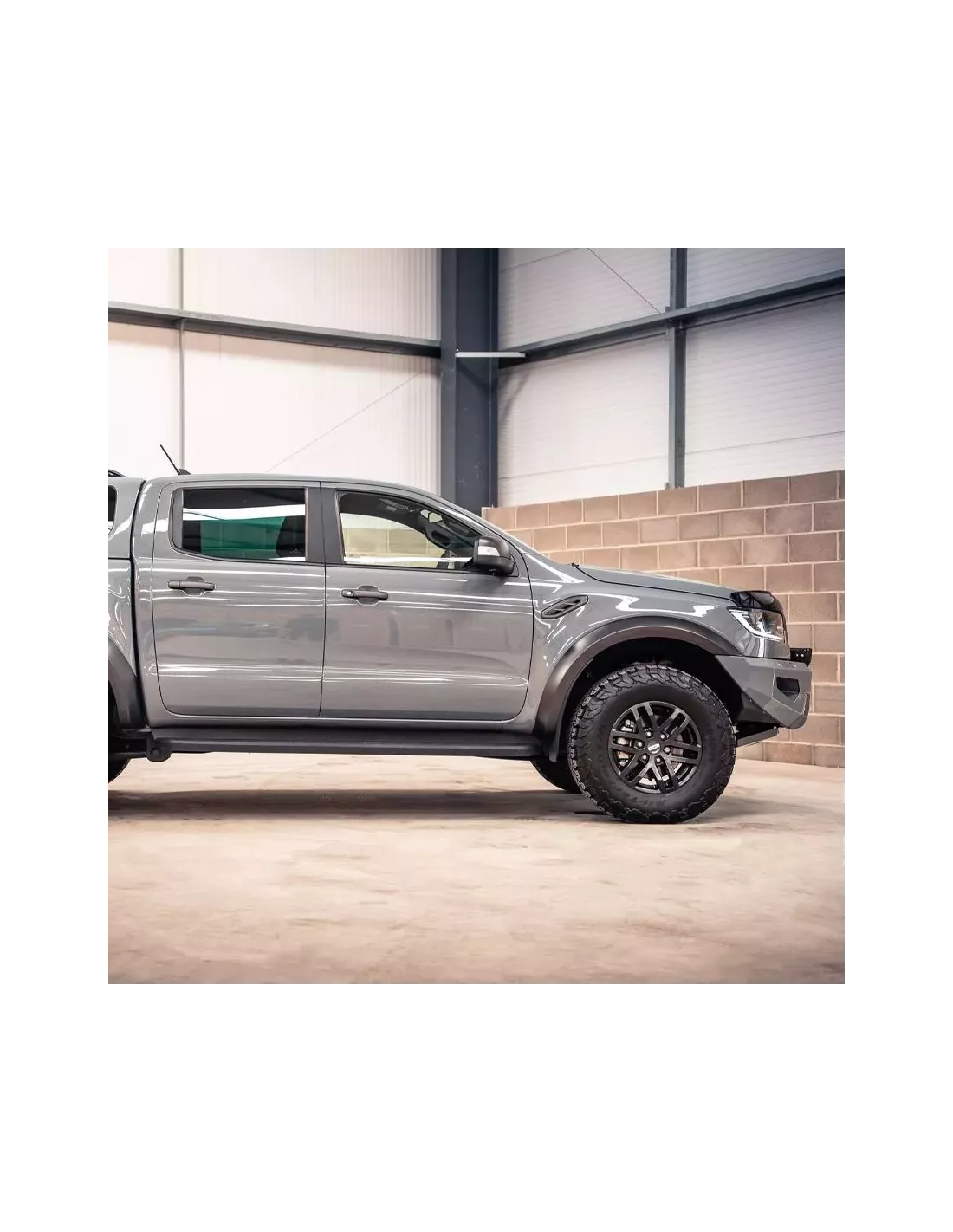 Predator Ford Ranger Raptor Stoßfänger 2019-2022