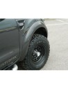 Rim goss modulair 2 zwart
