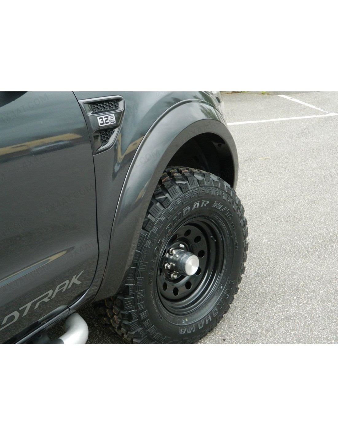 RIM Goss Modular 2 Nero