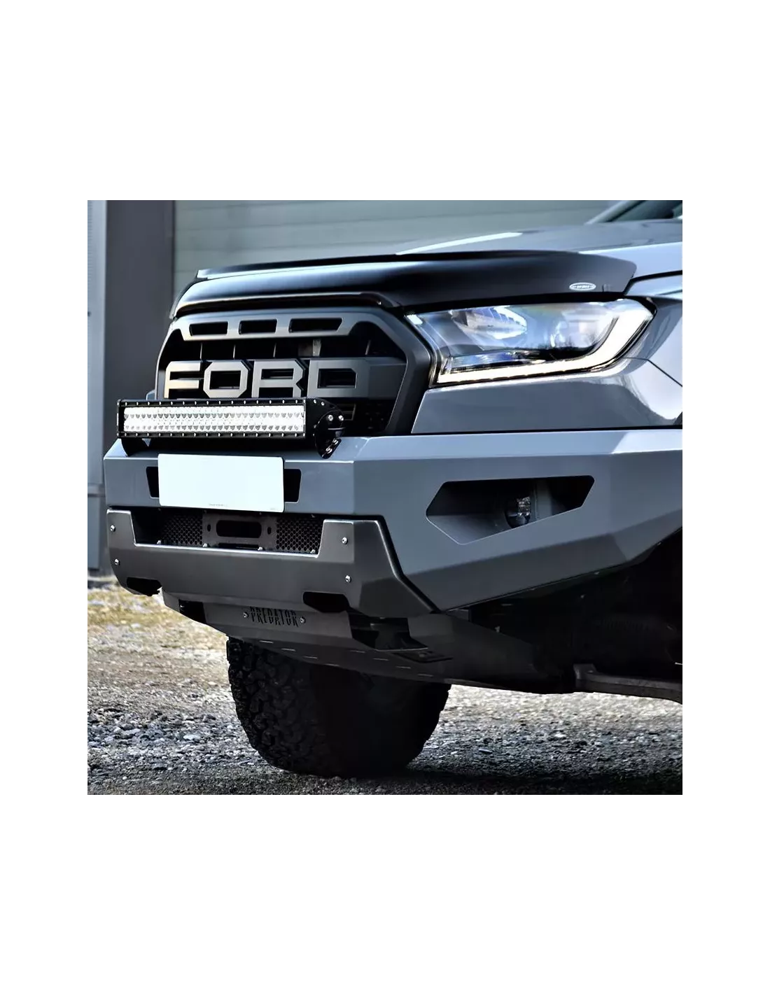 Predator Ford Ranger Raptor Stoßfänger 2019-2022
