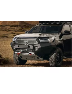 Kopie von RIVAL Stoßfänger für Toyota Hilux