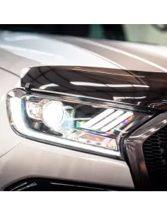 Kopie van Optiques de feux type Mustang pour Ford Ranger