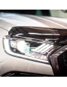 Phares avant PREDATOR HID type Mustang Ford Ranger