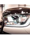 Kopie van Optiques de feux type Mustang pour Ford Ranger