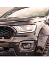Kopie van Optiques de feux type Mustang pour Ford Ranger