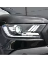 Kopie van Optiques de feux type Mustang pour Ford Ranger