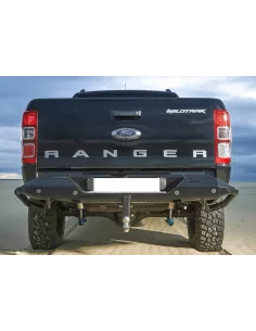 Kopie van Boule attelage pare-choc RANGER-OFFROAD Ford Ranger 2012-2022 2