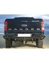 Kopie van Boule attelage pare-choc RANGER-OFFROAD Ford Ranger 2012-2022