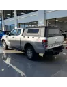 Hard Top aluminium Traveller Ford Ranger Super Cab 2012-2022