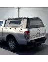 Top Top in alluminio Ford Ranger Super CAB 2012-2022