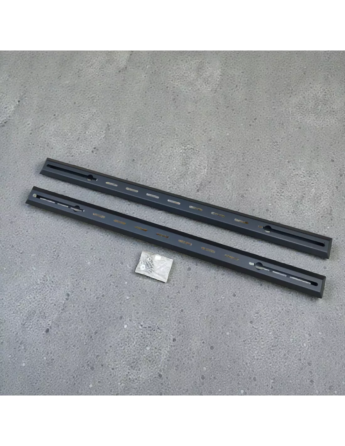 Ranger-Offroad Hardtop-Dachträger