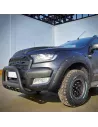 Ford Ranger Wing Extensions 2016-2018