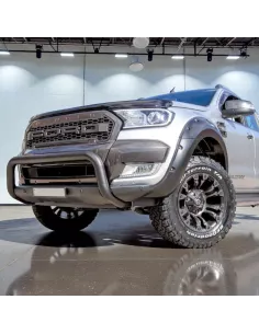 Ford Ranger Wing Erweiterungen 2016-2018