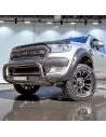 Ford Ranger Wing Extensions 2016-2018