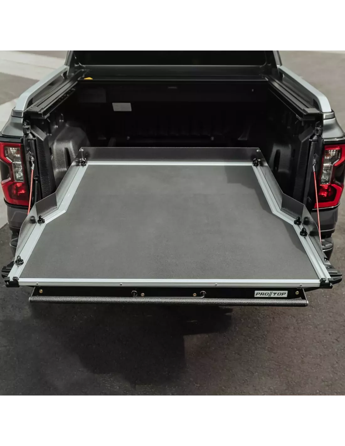 copy of copy of copy of copy of copy of copy of CARRYBOY wide sliding tray for vehicle pickup