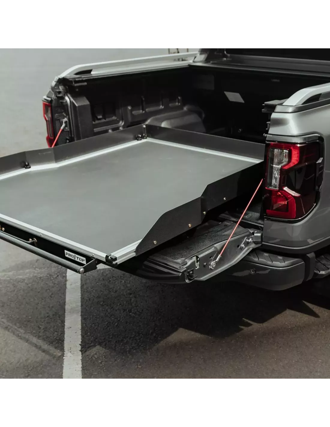 Kopie van Kopie van Kopie van Kopie van Kopie van Kopie van Plateau coulissant large CARRYBOY pour véhicule pickup