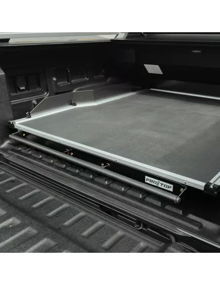 Plateau coulissant large PROTOP Volkswagen Amarok 2023+