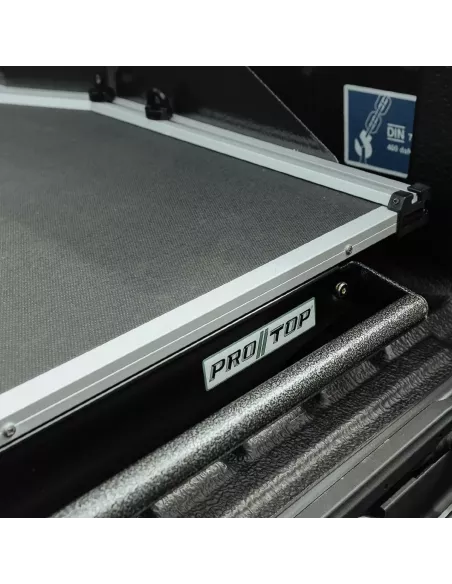 Plateau coulissant large PROTOP Volkswagen Amarok 2023+