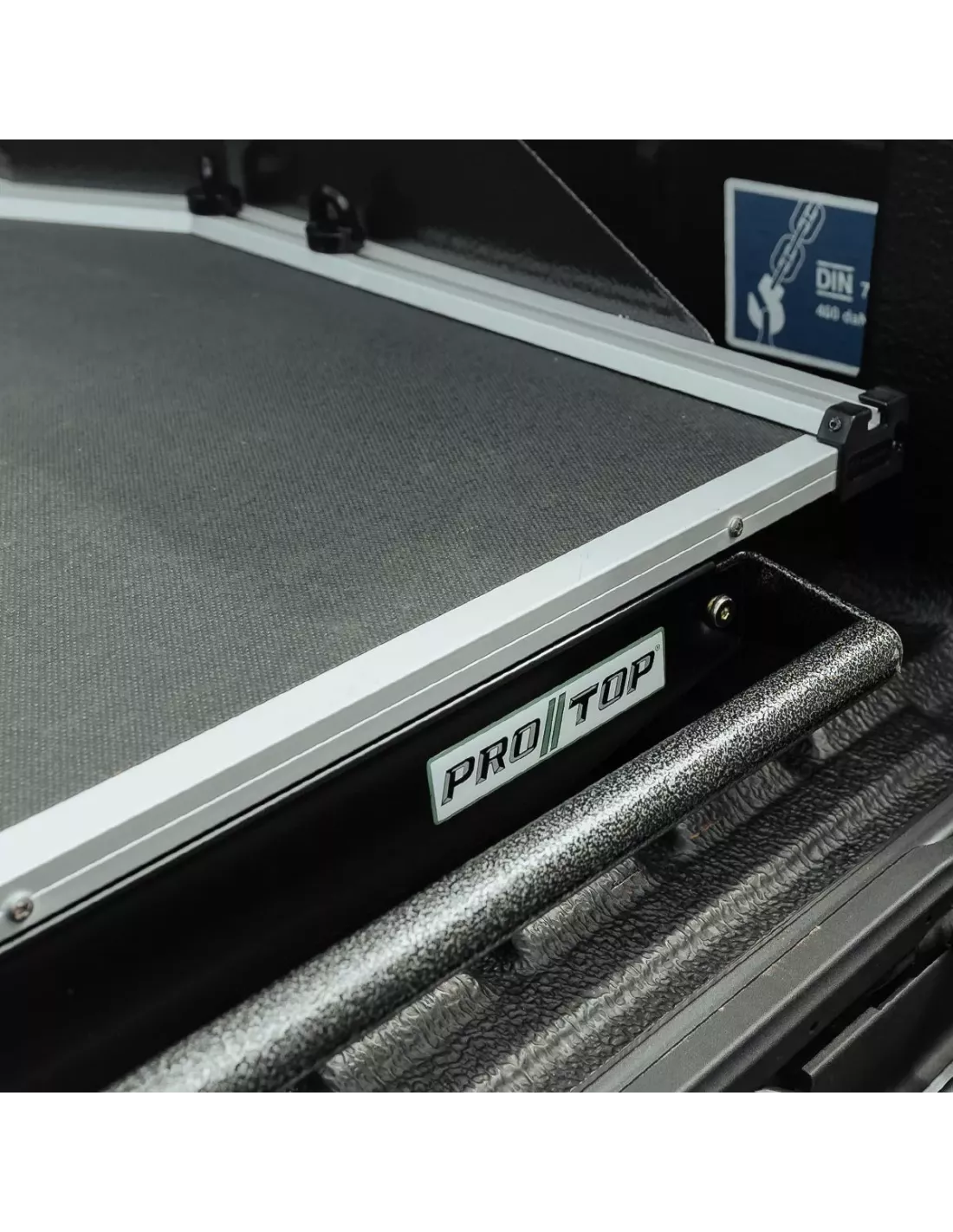 copy of copy of copy of copy of copy of copy of CARRYBOY wide sliding tray for vehicle pickup