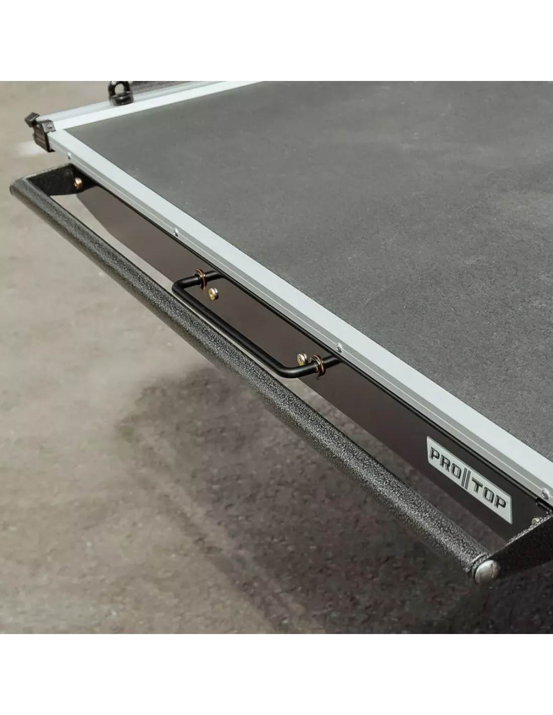 Kopie van Kopie van Kopie van Kopie van Kopie van Kopie van Plateau coulissant large CARRYBOY pour véhicule pickup