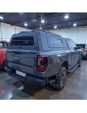 copy of Hard Top Alu. Ford Ranger Super Cab 2012-2022