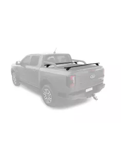 copia de copia de Barres de benne RHINO RACK Vortex pour Ford Ranger 2023+