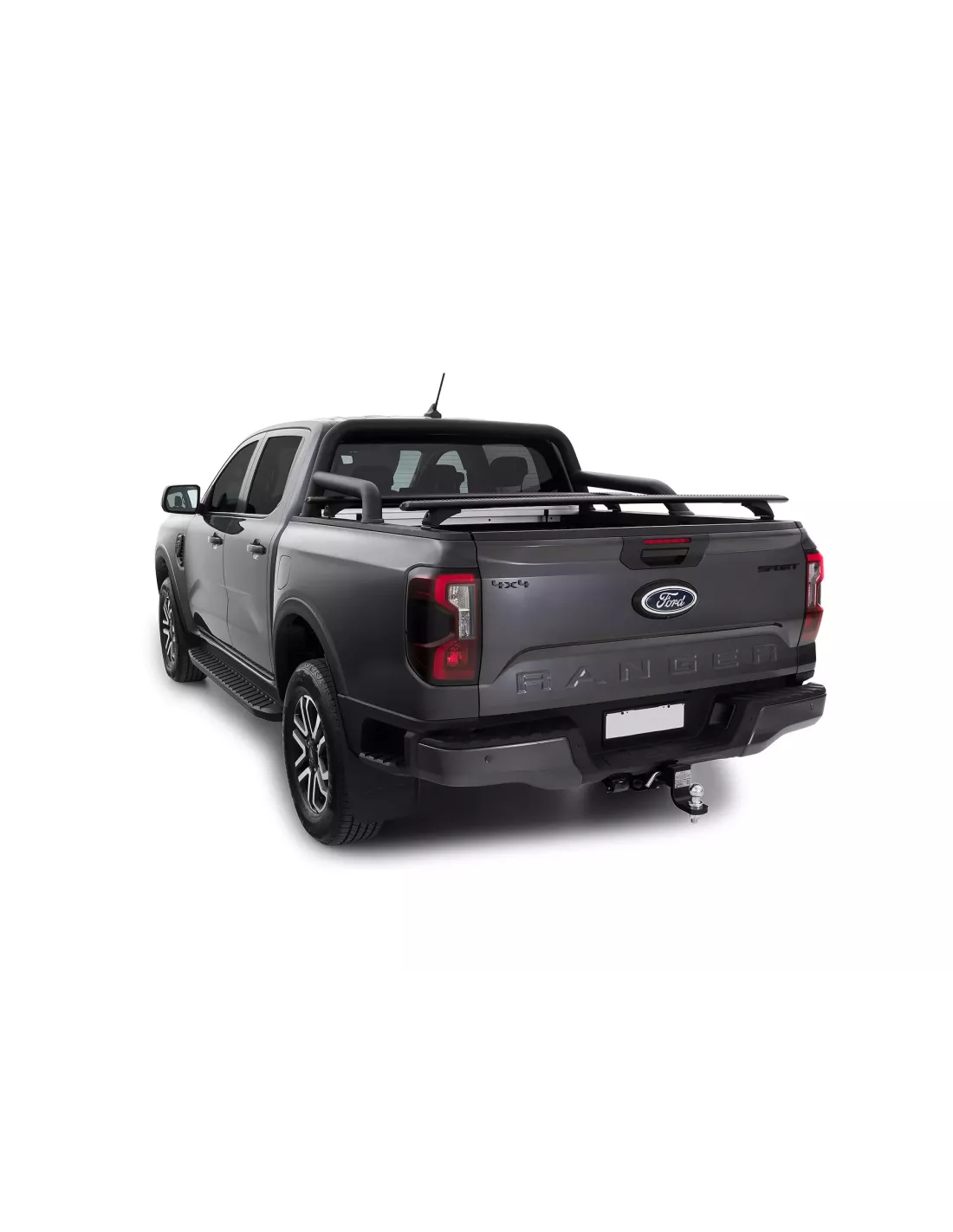 copy of copy of RHINO RACK Vortex bin bars for Ford Ranger 2023+