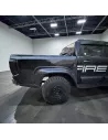 Kopie van copy of Kit pare-choc + élargisseurs d'ailes RAPTOR pour Ford Ranger