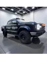 Kopie van copy of Kit pare-choc + élargisseurs d'ailes RAPTOR pour Ford Ranger