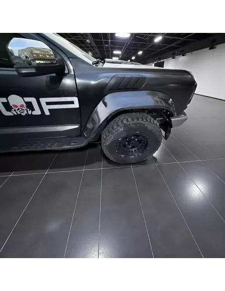 Body kit type BRONCO pour Ford Ranger 2012-2022