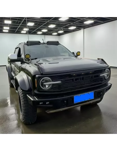 Body kit type BRONCO pour Ford Ranger 2012-2022