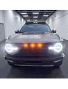 Kopie van copy of Kit pare-choc + élargisseurs d'ailes RAPTOR pour Ford Ranger
