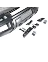 Kit pare-choc type Raptor + calandre pour Ford Ranger 2016-2022