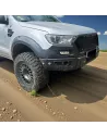 Body kit type RAPTOR pour Ford Ranger 2016-2022