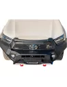 copia de copia de Pare-choc RIVAL pour Toyota Hilux