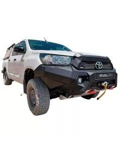 Kopie van Kopie van Pare-choc RIVAL pour Toyota Hilux