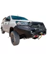 copy of copy of RIVAL bumper for Toyota Hilux