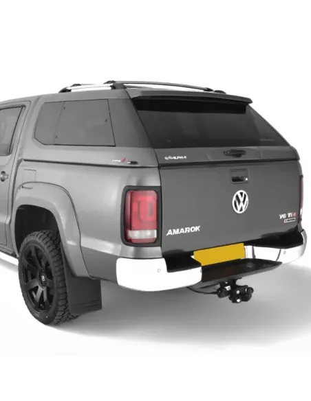 Hard Top ALPHA Type-E Volkswagen Amarok 2010+