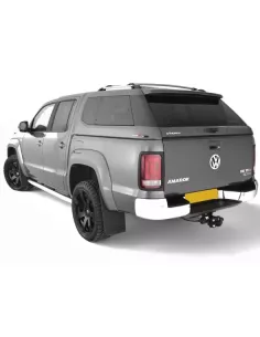 Kopie van Kopie van Hard Top ALPHA XS-T BLACK EDITION pour Ford Ranger 2