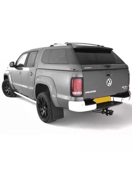 Hard Top ALPHA Type-E Volkswagen Amarok 2010+